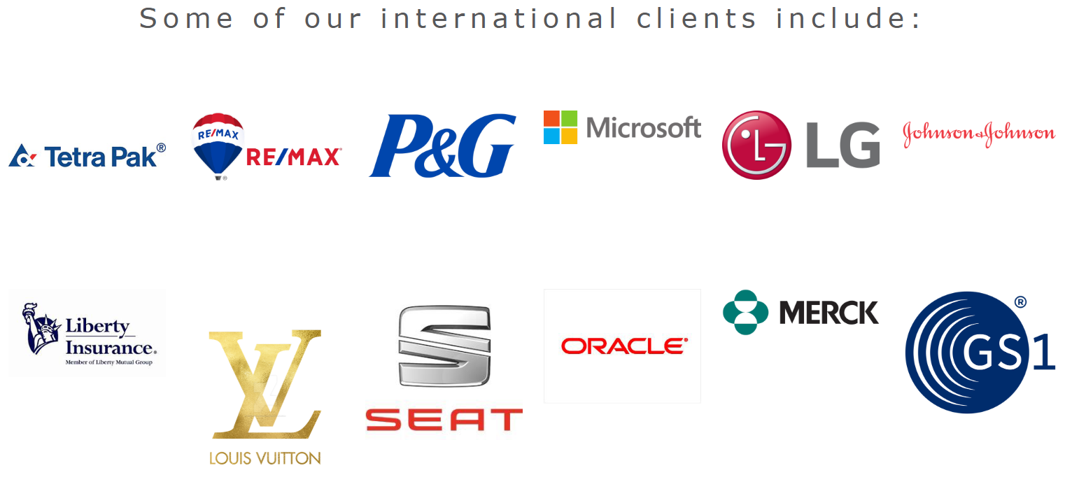 logos